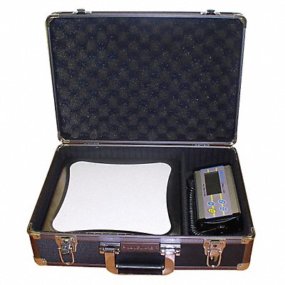 Scale Carrying Cases image